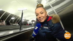 По большой, по кольцевой! Доброе утро. Фрагмент