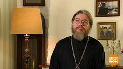 Митрополит Тихон (Шевкунов). Урок благодарности. Доброе утро. Фрагмент