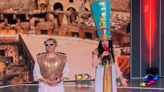 «Надо вдвоем сидеть, чтобы оценки считать на компьютере, да?» КВН. Высшая лига. Вторая игра сезона. Анонс