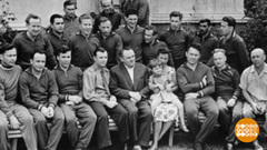 Таких берут в космонавты! Доброе утро. Фрагмент