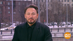 Стас Михайлов. Доброе утро. Фрагмент