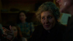 «Любовь к вентилятору делает из пожилой садистки ранимую женщину». Раневская. Многосерийный фильм. Анонс