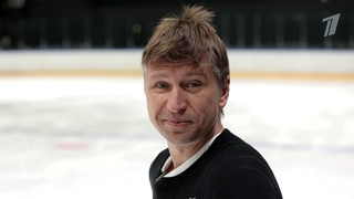 «Осталась вообще ерунда — поставить номер». Как Алексей Ягудин готовится к турниру «Русский вызов»