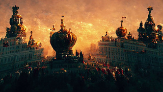 «Век СССР: Запад. Часть 2». 4 серия. Документальный фильм