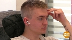 Без опыта не берут? Доброе утро. Фрагмент