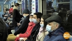 Чему нас научила пандемия коронавируса. Доброе утро. Суббота. Фрагмент