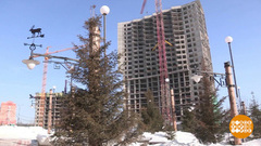 В новостройке все должно быть прекрасно. Доброе утро. Фрагмент