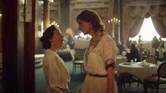 «Не знаю, Фаина, какая из тебя артистка». Раневская. Многосерийный фильм. Анонс