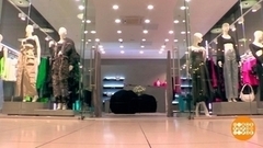 «Вырви глаз»? Дофаминовая мода! Доброе утро. Фрагмент