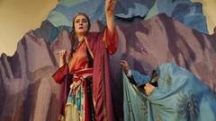 «Что это еще такое?» Раневская. Многосерийный фильм. Анонс