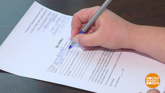 Потребитель, знай свои права! Доброе утро. Фрагмент