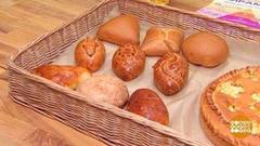 Эти коварные пирожки… Доброе утро. Фрагмент