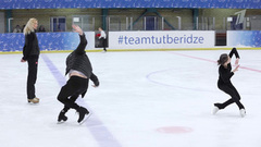 «Ты осматриваешься, ты не понимаешь, где ты». Софья Акатьева готовится к турниру «Русский вызов»