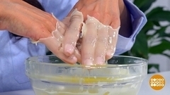 Парафинотерапия для рук. Доброе утро. Фрагмент