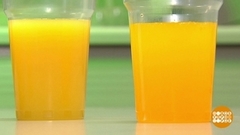 Не все то сок, что соком называется… Доброе утро. Фрагмент