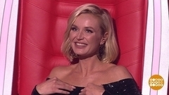 «Голос» весны: кто на новенького? Доброе утро. Фрагмент