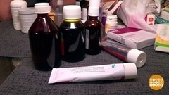 Проводим ревизию домашней аптечки. Доброе утро. Фрагмент