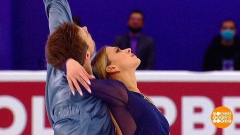 «Русский вызов»: такого еще не было! Доброе утро. Фрагмент