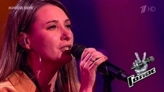 Олеся Плотникова. «Летний дождь»