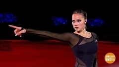 «Русский вызов»: уникальный турнир — уже сегодня! Доброе утро. Суббота. Фрагмент