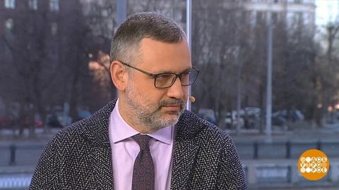 Владимир Легойда — о проекте «Подкаст.Лаб». Доброе утро. Суббота. Фрагмент