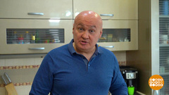 Нет авитаминозу! Доброе утро. Фрагмент