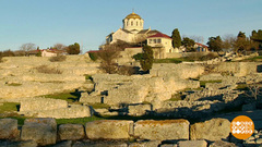 Что такое Крым? Доброе утро. Фрагмент