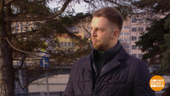 Прогноз погоды от Кирилла Тудрия. Доброе утро. Фрагмент