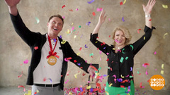 Иван Скобрев: ну-ка, жахнем! Доброе утро. Фрагмент