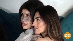 Неидеальная красота. Доброе утро. Фрагмент