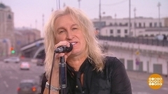 Александр Иванов: все это рок-н-ролл! Доброе утро. Фрагмент