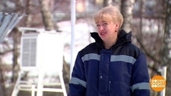 Погода шепчет? Доброе утро. Фрагмент