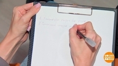 Как отдохнуть от работы. Доброе утро. Фрагмент