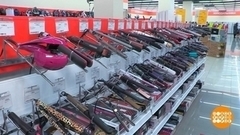 Бытовая техника: что там с ценами? Доброе утро. Фрагмент