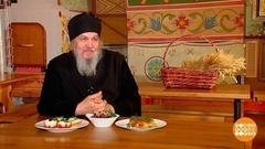 Постно = вкусно. Доброе утро. Фрагмент