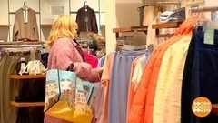 Модные юбки этой весны. Доброе утро. Фрагмент