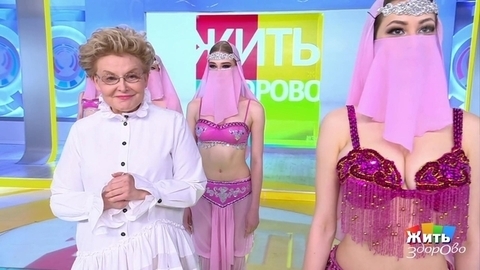 «О бюстгальтере без ханжества и мракобесия». Жить здорово! Анонс