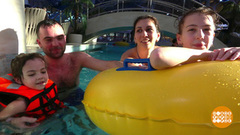 Безопасность — это не игра! Доброе утро. Фрагмент