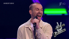 Ахмед Ахмедов. «I Want It That Way»