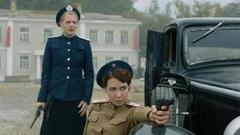 «Он у меня три дела отнял». По законам военного времени 3. Анонс