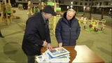 Владимир Путин своими глазами увидел, как идут восстановительные работы в Мариуполе