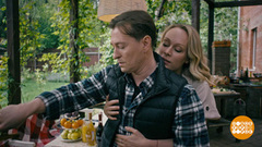 «Шпион»: Сергей Безруков — идеальный агент. Доброе утро. Фрагмент