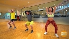 Присели! Взбодрились! Доброе утро. Фрагмент