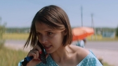 «Ну, рассказывайте, что у вас в контейнере?» Почка. Многосерийный фильм. Анонс