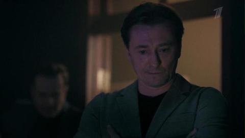 «Как он умер?» Шпион. Многосерийный фильм. Анонс