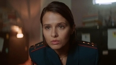 «Я в последний раз спрашиваю: где мой брат?» Почка. Многосерийный фильм. Анонс