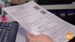 Квитанции ЖКУ: вдруг лишнего насчитали? Доброе утро. Фрагмент