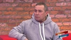 «У нее нюх на смерть», — Александр Гордон о героине программы. Мужское / Женское. Фрагмент