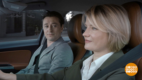 «Шпион»: кто выйдет вон? Доброе утро. Фрагмент