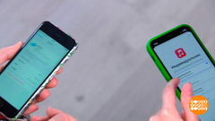 Интернет-подписки: «Первый месяц — за рубль!» А потом? Доброе утро. Фрагмент